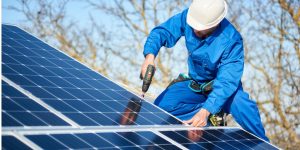 Installation Maintenance Panneaux Solaires Photovoltaïques à Bouloc